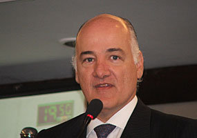 Marcelo Itabiga - Vanessa Negrini