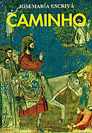 Caminho, Josemaría Escrivá - Reprodução