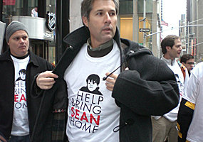 David Goldman - bringseanhome.org