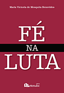 F&eacute; na Luta - Livro - Reprodu&ccedil;&atilde;o