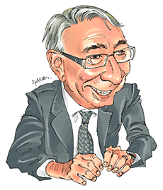 Jos&eacute; Luiz Salles Freire - interna - Spacca