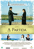 a partida - filme - Reprodução