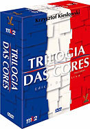 Trilogia das Cores - Reprodução
