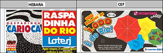 CEF &eacute; processada e ter&aacute; de recolher todas as raspadinhas das lot&eacute;ricas - Reprodu&ccedil;&atilde;o