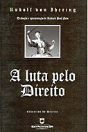 a luta pelo direito 2 - Reprodução