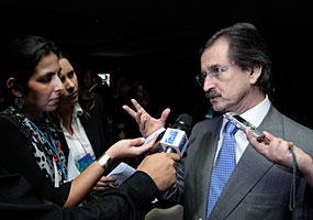 Entrega do pr&ecirc;mio CNJ - Peluso - Glaucio Dettmar/CNJ