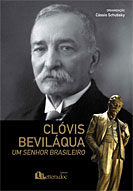 CLÓVIS BEVILÁQUA - livro da Lettera - Reprodução