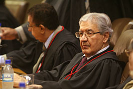 Desembargador José Silvério é eleito presidente do TJMT - Agência Phocus