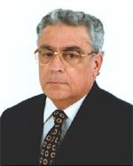 Luiz Vicente Cernicchiaro - Reprodução