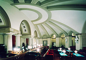 Suprema Corte Americana - supremecourtus.gov