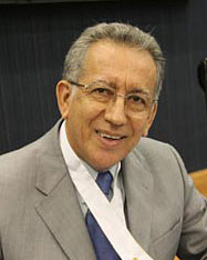 Ari Moutinho da Costa - Câmara Municipal de Manaus