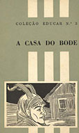 A Casa do Bode - Divulgação