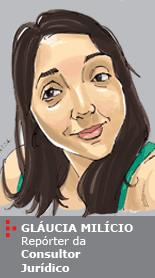 Coluna Gl&aacute;ucia Mil&iacute;cio - Spacca