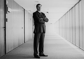 Ministro Jose Antonio Dias Toffoli - STF - Fausto Roim - Fausto Roim