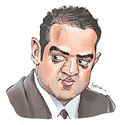 Entrevista: Bruno Dantas, integrante da Comissão do novo CPC