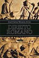 Direito Romano - José Carlos Moreira Alves - Divulgação