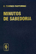 Livro Minutos de Sabedoria - Reprodução