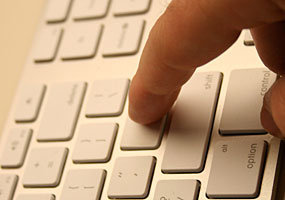 Tecnologia da Informação - enter - morgue file