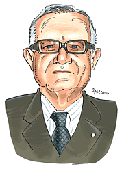 LIVRO ABERTO: Os livros da vida do professor Francisco Jucá
