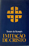 A imita&ccedil;&atilde;o de Cristo de Tom&aacute;s de Kempis - Divulga&ccedil;&atilde;o