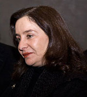 Luiza Nagib Eluf - Lan&ccedil;amento do C&oacute;digo Penal Comentado - Delmanto - Jeferson Heroico