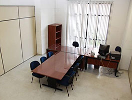 Sala de Conciliação do Juizado Especial da Fazenda Pública - AC/TJSP