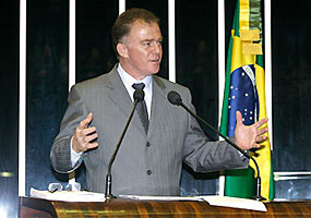 Senador Renato Casagrande (PSB-ES) - Cristina Gallo/Ag&ecirc;ncia Senado