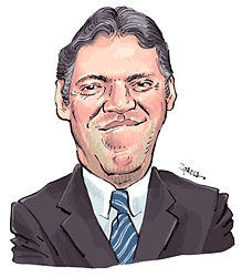 Wagner Balera - Spacca - Spacca