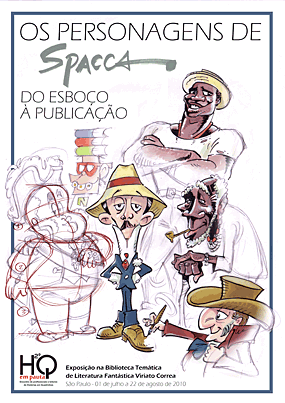 capa Expo Spacca HQ2 - Spacca