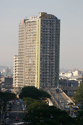 Edificío São Vito - Creative Commons