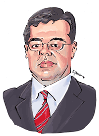 José Antonio Dias Toffoli - Spacca - Spacca
