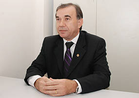 Juiz Carlos Martins B. Filho - Ednaldo Araújo
