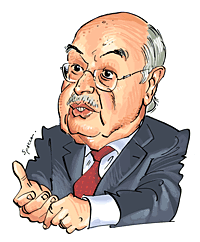 Paulo Bonilha - Spacca