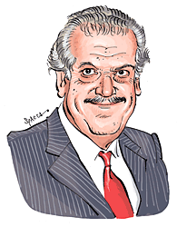 Roberto Delmanto - Spacca - Spacca