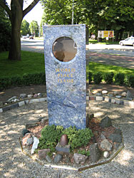 Haia - Chama da Paz, na frente do Pal&aacute;cio da Paz - Arquivo ConJur