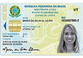 Identidade com chip - v3 - Divulgação