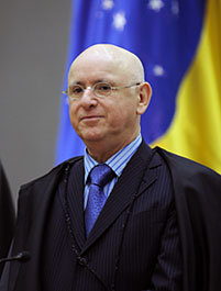 Ministro Ari Pargendler eleito para o cargo de presidente do STJ - STJ