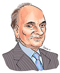 Paulo Dimas - Spacca - Spacca