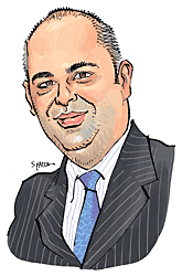 Welber Barral - Spacca - Spacca