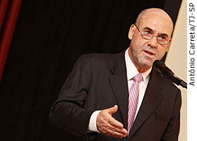 Desembargador Décio Notarangeli - Antonio Carreta/TJ-SP