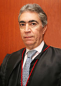 Desembargador Ismênio Pereira de Castro - 14 Cível - TJ-RJ - Rosane Naylor Pereira