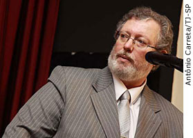 Desembargador Sidney Romano - Antonio Carreta/TJ-SP