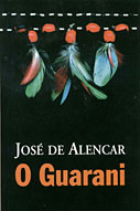 O Guarani - José de Alencar - Divulgação