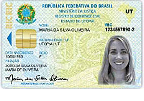 Identidade com chip - v2 - Divulga&ccedil;&atilde;o