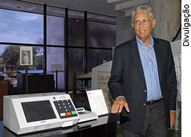 Joaquim Roriz - Divulga&ccedil;&atilde;o