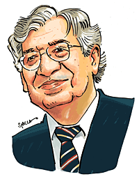José Silvério Gomes - Spacca - Spacca