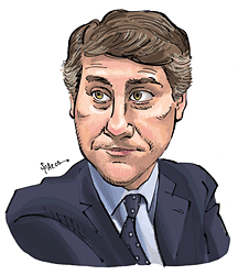 Luiz Henrique Amaral - Spacca - Spacca