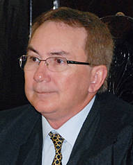 Presidente do TJPB, desembargador Luiz Silvio Ramalho Júnior - Assessoria/TJ-PB