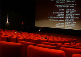 Sala de Cinema - commons wikimedia
