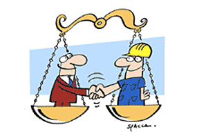 Trabalhista - home - Spacca